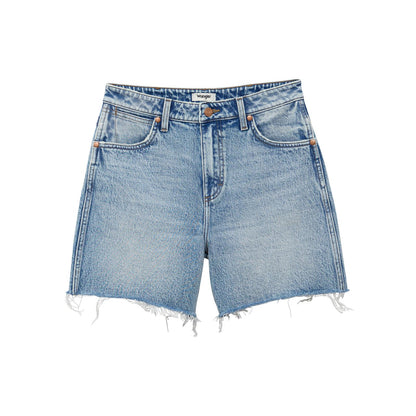 Cowboy Short Blissful