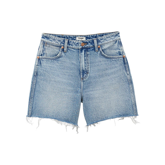 Cowboy Short Blissful