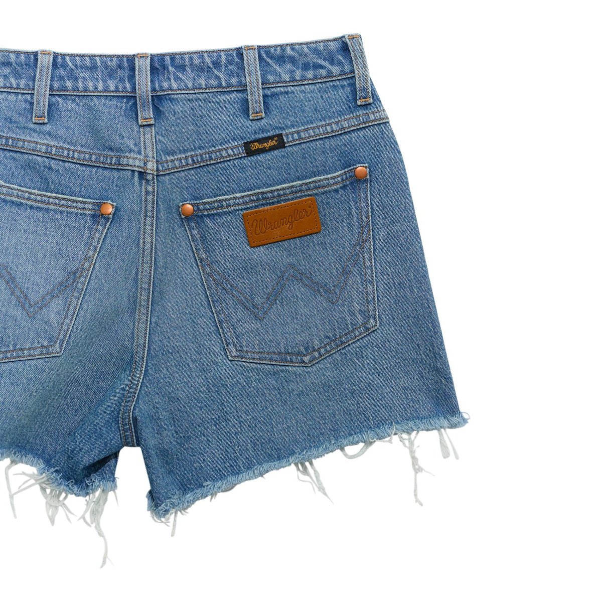 cowboy short Riyah