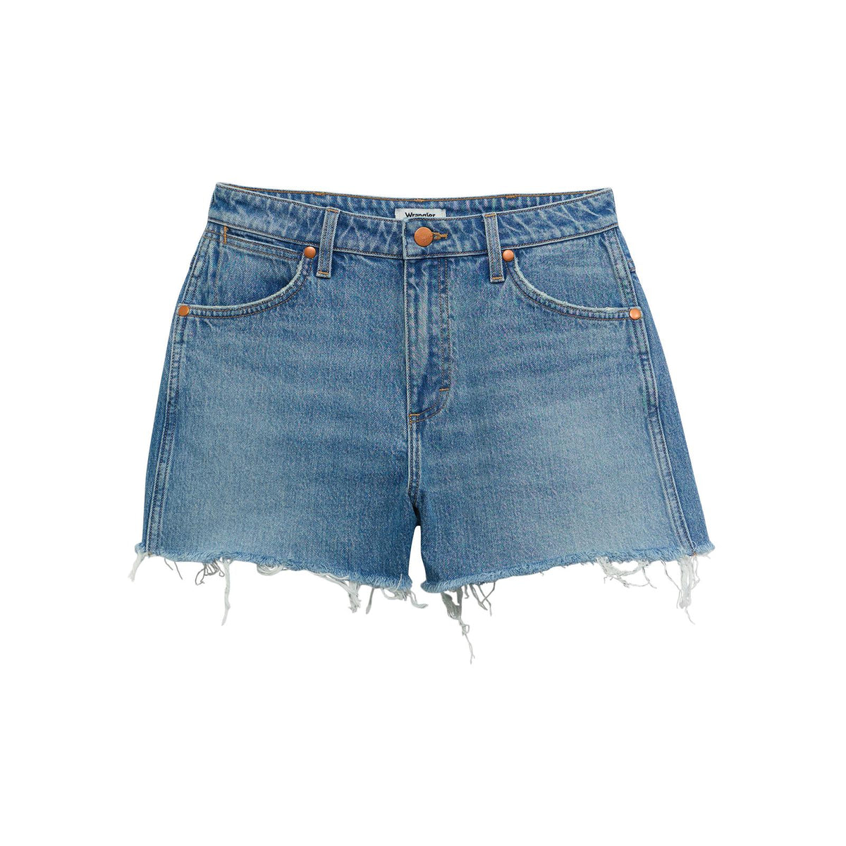 cowboy short Riyah
