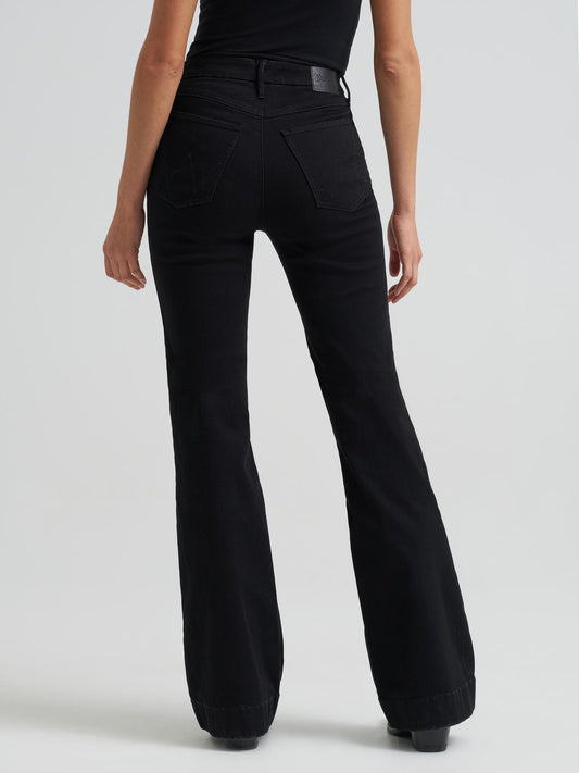 Jeans Femme Bespoke Trouser Savannah