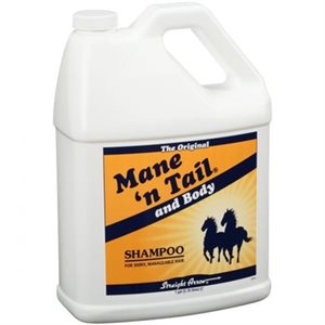 Straight Arrow Shampoo 4L