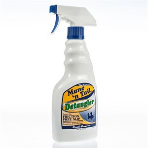Mane N Tail Detangler 16oz