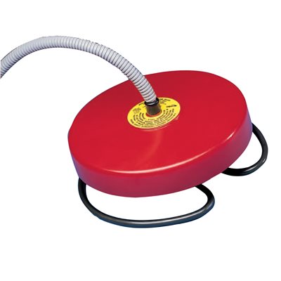 De Icer Floating 1500W Api