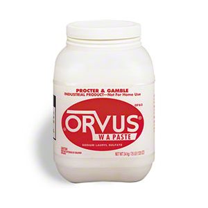 Orvus Paste Soap