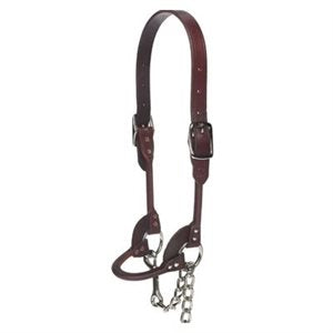 Cow HalterBrown Xs