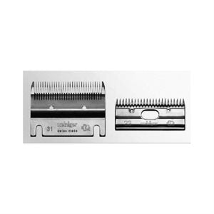 Blade Set Heiniger 23 & 31