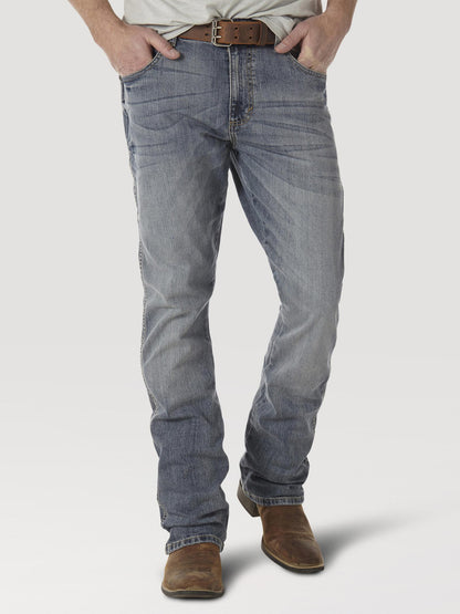 Wrangler retro men jeans Greeley