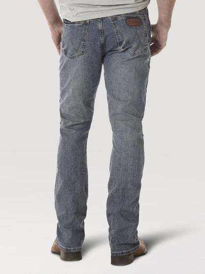 Wrangler retro men jeans Greeley