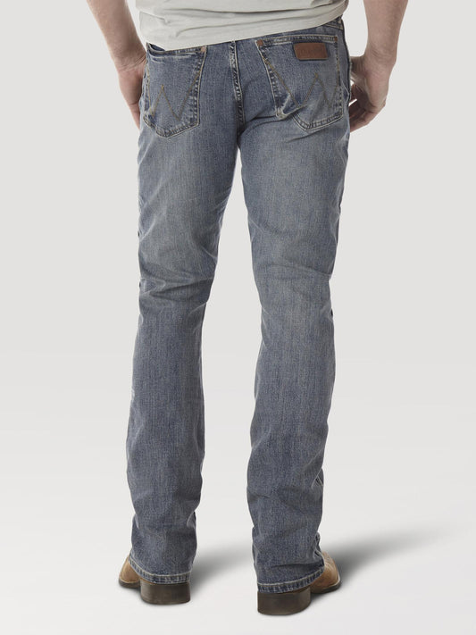 Wrangler retro men jeans Greeley