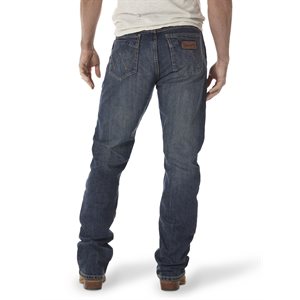 Mens Retro Layton Wrangler Jeans