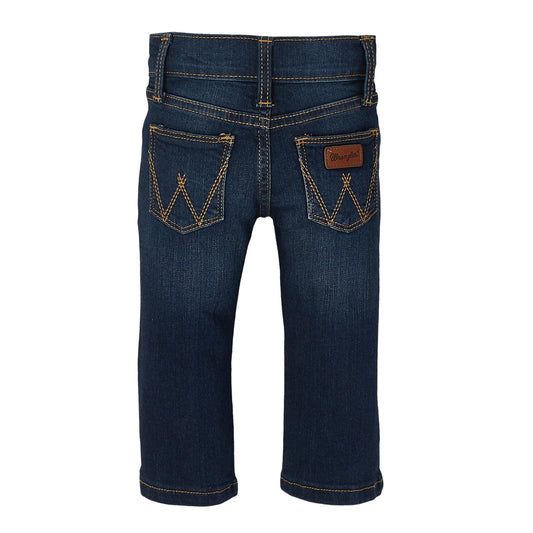 Blue Children Jeans Wrangler