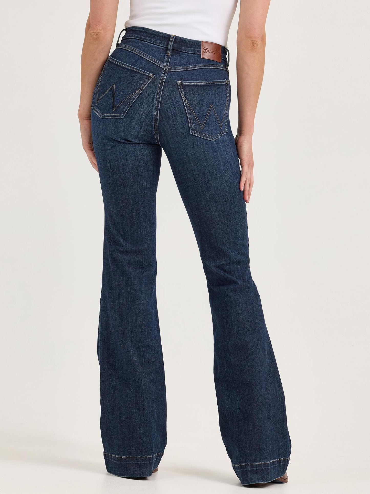 Jeans Femme Bespoke Alexandra Trouser