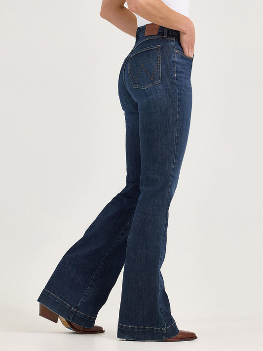 Jeans Femme Bespoke Alexandra Trouser