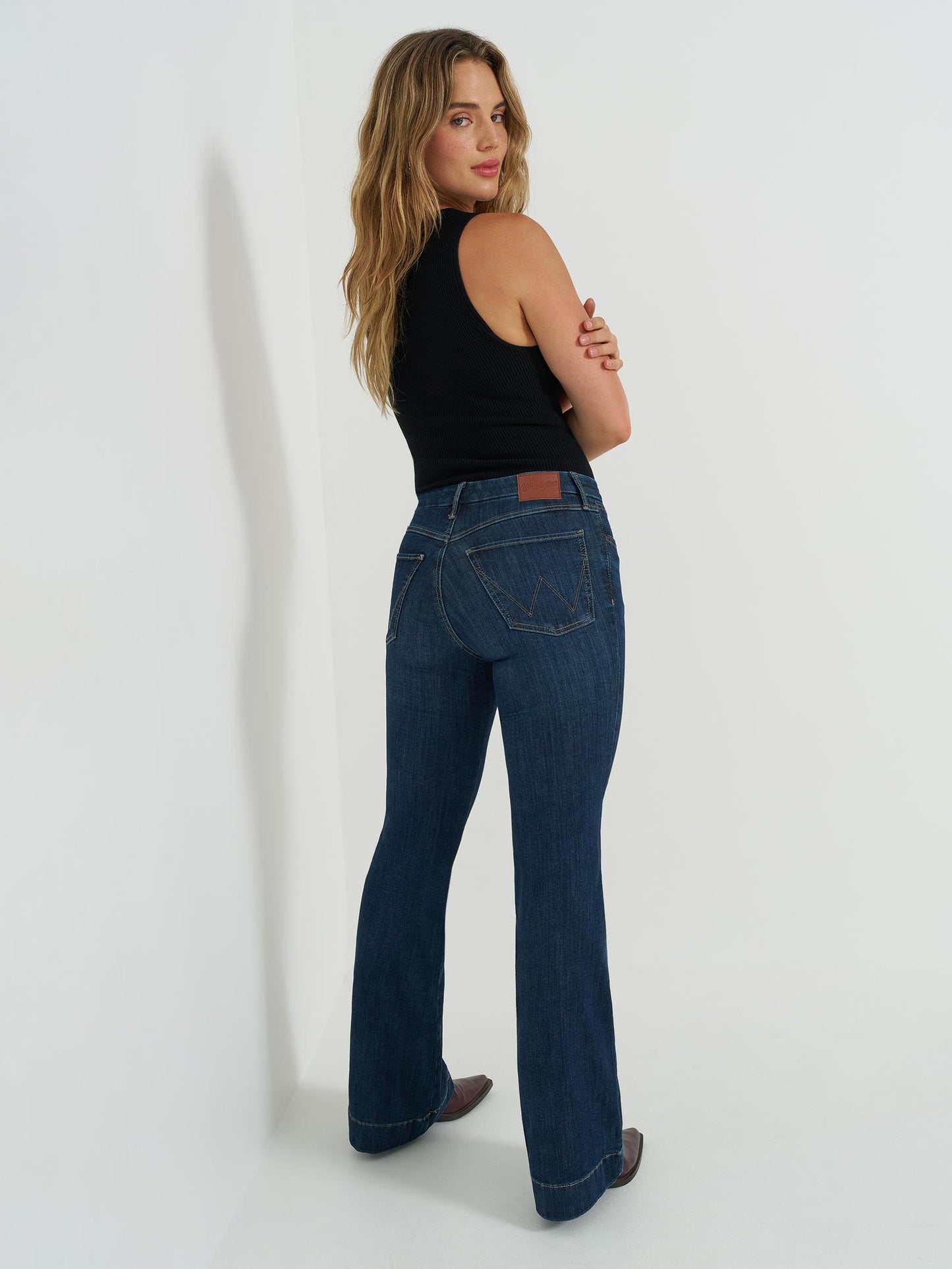 Jeans Femme Bespoke Alexandra Trouser