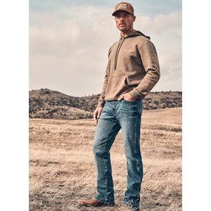 Wrangler men jeans Harris