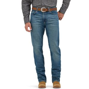 Jeans Mens Wrangler Cody Johnson Relaxed Fit