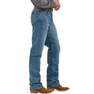 Jeans Mens Wrangler Cody Johnson Relaxed Fit