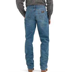 Jeans Mens Wrangler Cody Johnson Relaxed Fit