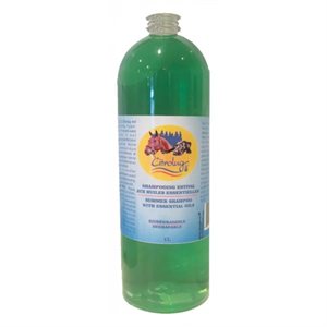 Citrobug Shampoo 1 L