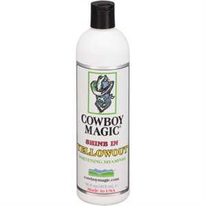 Cbm Shine In Yellowout 437 ml
