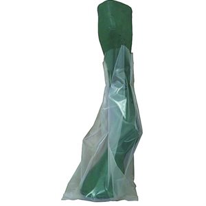 Disposable Vapor Soak Bags