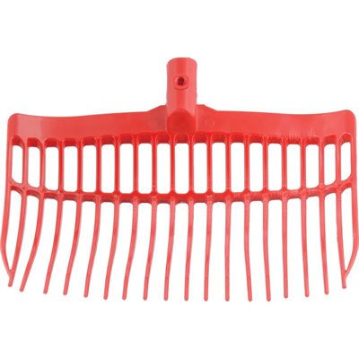 Ultimate Plastic Fork Head