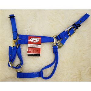Collection Signature Halter WR
