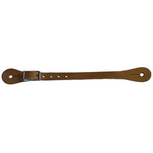 Spur Strap Plain