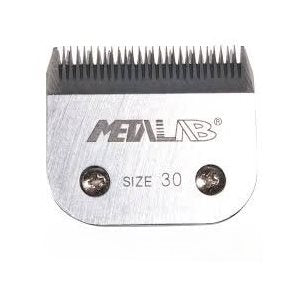 Metalab Lame Générique A5 #30