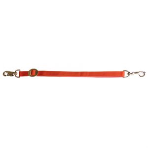 Adjustable Trailer Tie Back
