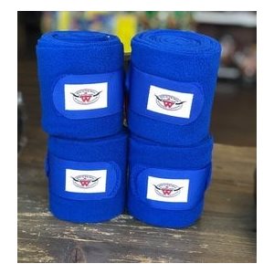 Anti Pilling Polo Wrap