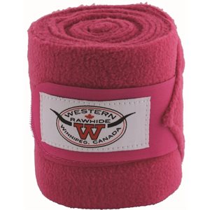 Anti Pilling Polo Wrap