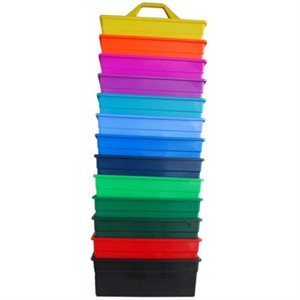 Bac de rangement Fortflex