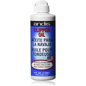 Andis Oil