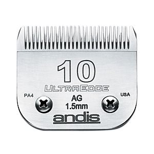 Lame Andis Ultraedge – Taille 10