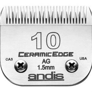 Andis Ceramicedge Blade – Size 10