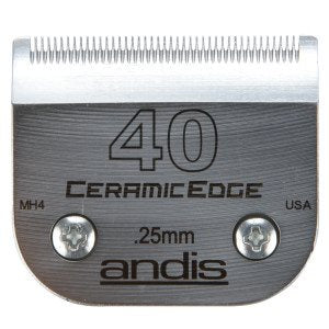 Blade Andis Ceramic Edge 40