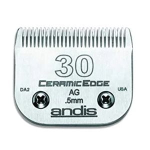 Lame Andis Ceramic Edge 30