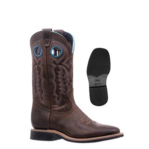 Ladies Boulet Winter Boots