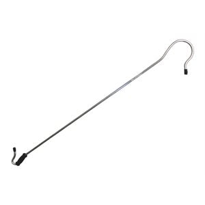 Crook Aluminum Combo