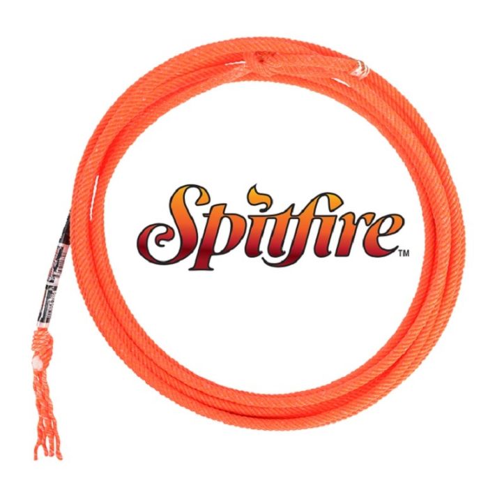 Rattler Spitfire Breakaway Rope