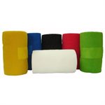 Sharpflex Vet Wrap 4" Blue