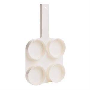 cmt Plate 4 Cup