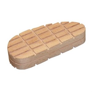 Bloc sabot pour bovins