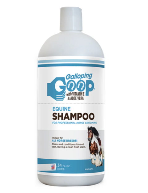 Galloping Goop Liquid degreaser cleanser 1L