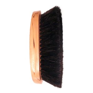 Silverline Dandy  Brush, Wood Back