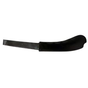 Left Handed Hoof Knife