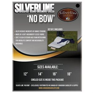 No Bow Bandages 1