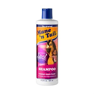 M&T Spirit Shampoo 331ml
